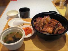 -味千拉面(惠州淡水嘉信茂广场分店)