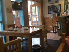 -乌镇那一年小院主题餐厅(甘泉西路店)
