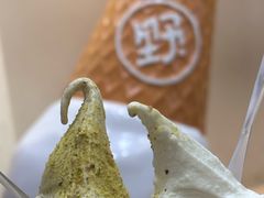 -野人先生现做冰淇淋(深圳壹方城店)