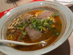 -大师兄·西北小馆(南沙万达广场店)