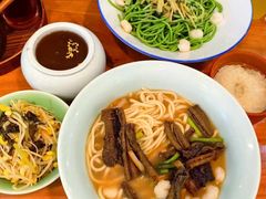 -奎元馆.百年奎元.非遗传承(西湖边的解放路店)