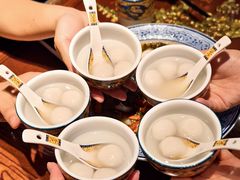 -缪氏川菜(深圳北站缤果空间店)