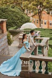 -EMU艺慕摄影(扬中店)