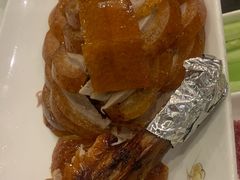 -大鸭梨烤鸭(石佛营店)