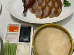 -福来居烤鸭店(天坛二店)