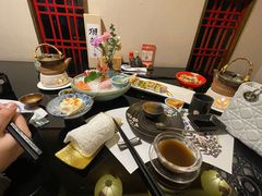 -天狗山料理(省体店)