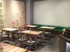 大堂-宝珠奶酪(浦东金桥店)
