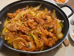 -首尔土豆汤(红梅小区店)