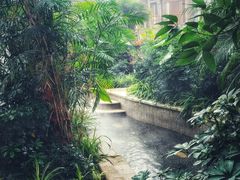 -郑州银基黄帝宫御温泉