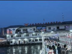 -武汉关码头(轮渡站)