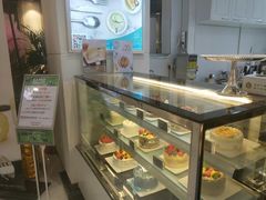 -卷心卷意·轻甜蛋糕(新光天地店)