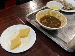 -姚记炒肝店(鼓楼店)