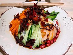 -缘生态云南菜·野生菌庭院餐厅(华侨城店)