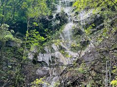 -石台牯牛降景区