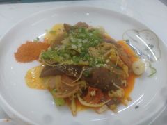 -辛蜀人冒菜(中坝店)