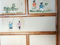 -老灶房-四川土菜(开元店)