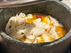 -芸山季·云南山珍菌火锅(南翔印象城MEGA店)