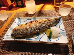 -半藏居酒屋(香港花园店)