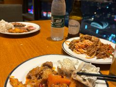 -大连君悦酒店
