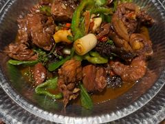 -吕氏疙瘩汤·新鲁菜(济南万象城店)