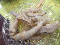 -仁信老铺(华盖路店)