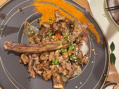 -和创柚子·会席日本料理(新区淮海街店)