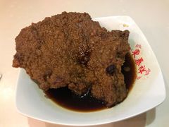 红烧大排浇头-东泰祥生煎馆(重庆北路店)