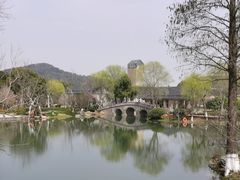 -超山青莲寺