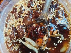 -杨记烤肉老店