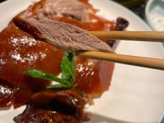 局气文房烤鸭-局气 烤鸭·北京菜(光华路店)