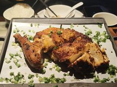 -绿茶餐厅(光谷世界城步行街店)
