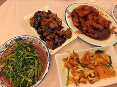 -玲珑餐厅(陕西南路店)