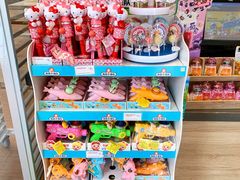 -85度C(深圳佳宁娜店)