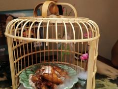 -佬麻雀·新湘菜(珠海金发购物中心店)