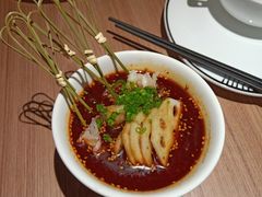 没骨头鸡爪-新太二·鲜料川菜(东汇城店)