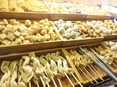 -火炉火自助餐(喜隆多店)