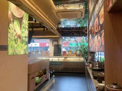 -塘桥老哥·常州鱼鲜土菜(勤业路店)
