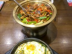 -猪脑壳凉面(南正街店)