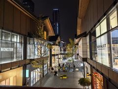 -星巴克臻选(成都太古里店)
