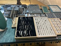 -十八字金·银饰·开蚌DIY·手工体验团建(世纪金源店)