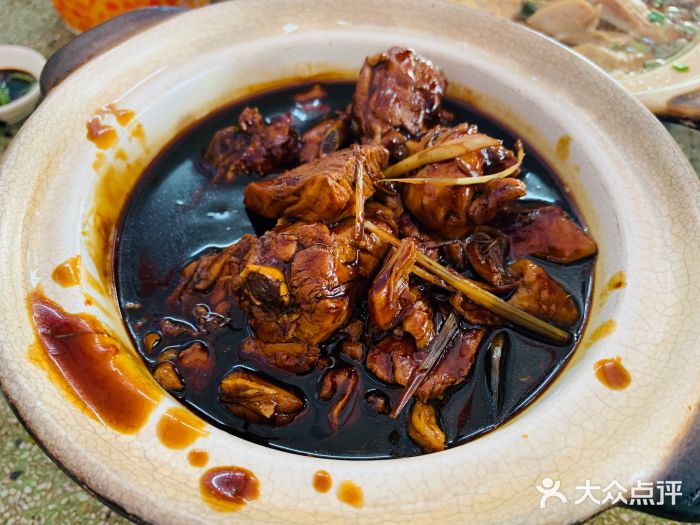 新峰肉骨茶(总店)图片