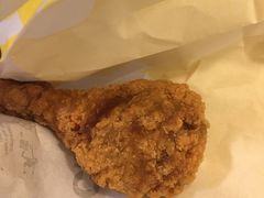 -麦当劳(鼓楼店)