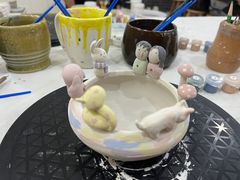 -陶语陶艺手工坊