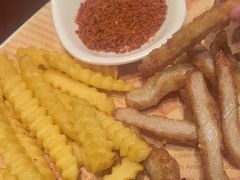 -U你·天然调味(南湖总店)