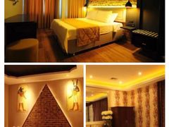 -上海璞麗酒店