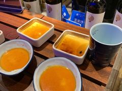 -奢谷·海鲜自助(南海万科店)