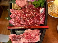 -大阪烧肉BAKA一代(国贸商住大厦店)