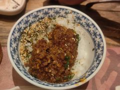 -肉魁屋·烧肉·烧鸟·酒场(高新店)