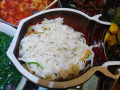 -昆虫窝子·特色云南菜(拓东路总店)