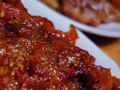 -优壹佳·延边朝鲜族料理(中山北路店)